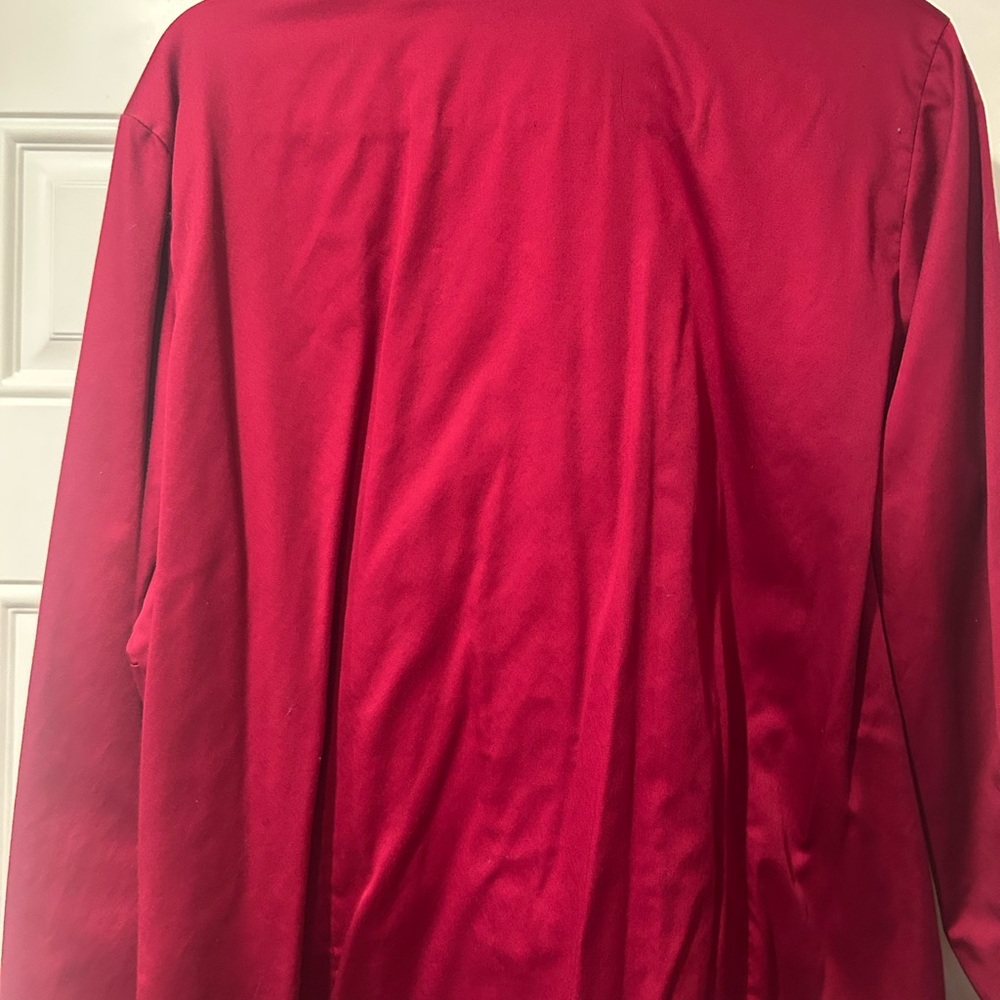Coldwater Creek Tailored Blouse - Picture 5 of 5